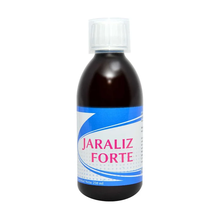 Jaraliz Forte 250 ml