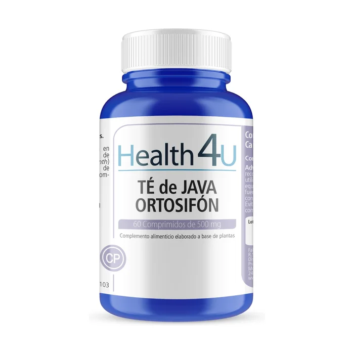 Java Orthosiphon Tee 60 Kimprimenrt