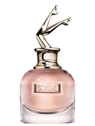Jean Paul Gaultier Scandal Eau de Parfum 50 ml