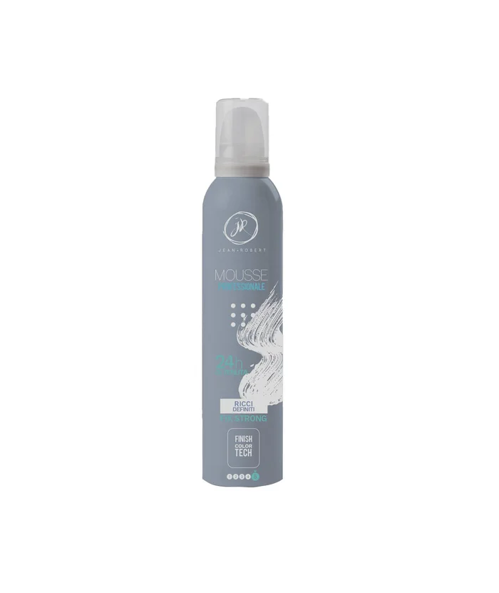 Jean Robert Locken Haarmousse Starker Halt 300 ml