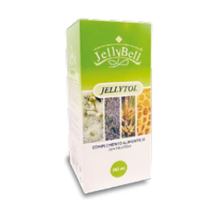 Jellytol 250 ml