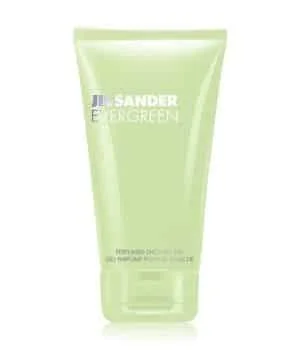Jil Sander Evergreen Duschgel