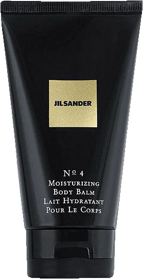 Jil Sander N°4 Body Lotion