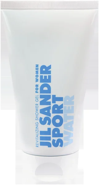 Jil Sander Sport Water Shower Gel
