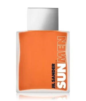 Jil Sander Sun Male Parfum