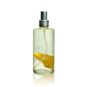 Jimmy Boyd Cologne Intense Lemon & Rose 200 ml