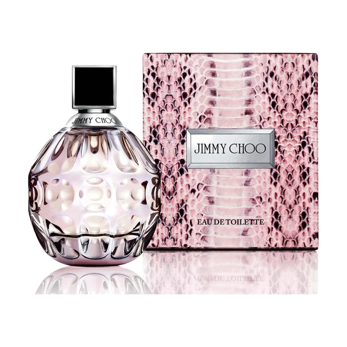 Jimmy Choo Eau de Toilette 100 ml