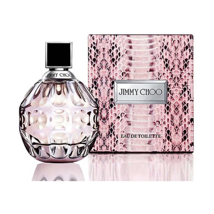 Jimmy Choo Eau de Toilette 60 ml