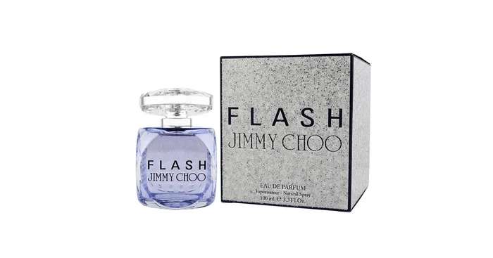 Jimmy Choo Flash Eau De Parfum 100 ml (woman)