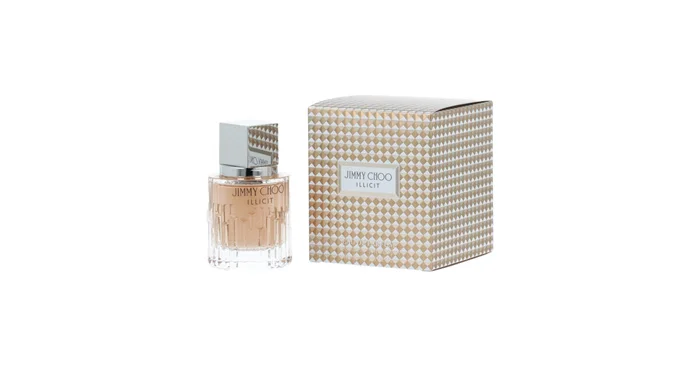 Jimmy Choo Illicit Eau De Parfum 40 ml (woman)