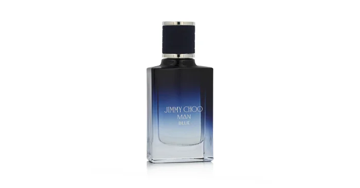 Jimmy Choo Man Blue Eau De Toilette 30 ml (man)
