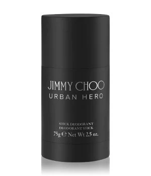 Jimmy Choo Urban Hero Deodorant Stick