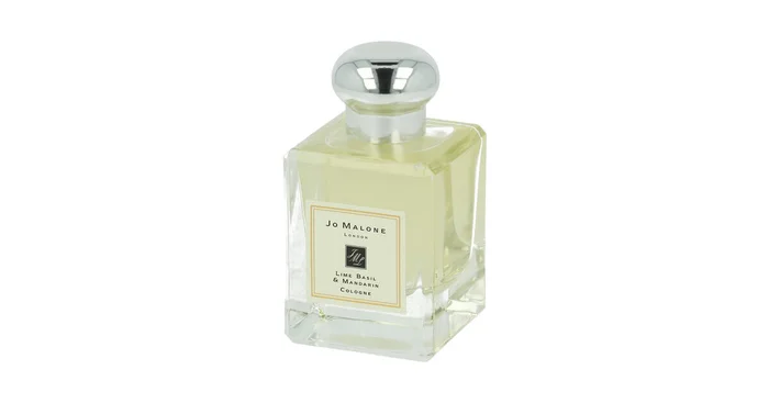 Jo Malone Lime Basil & Mandarin Eau de Cologne 50 ml (unisex)
