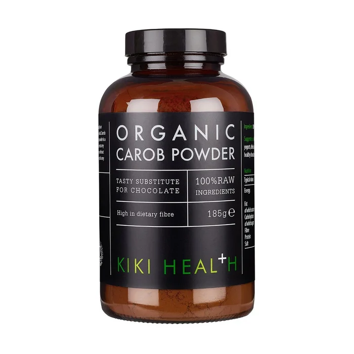 Johannisbrotpulver Bio 185 G