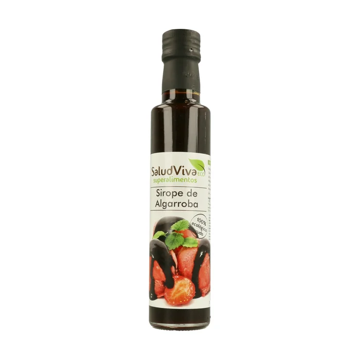 Johannisbrotsirup 350 G