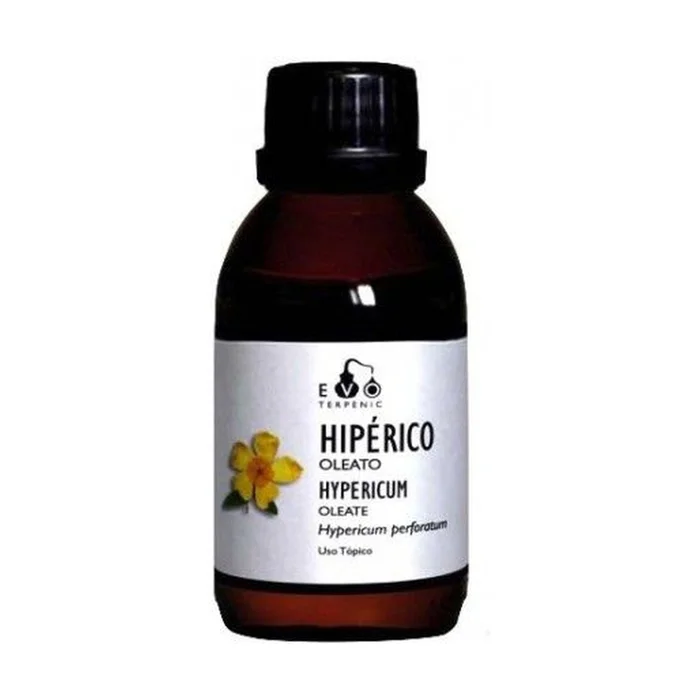 Johanniskraut Oleat Bio 60 ml