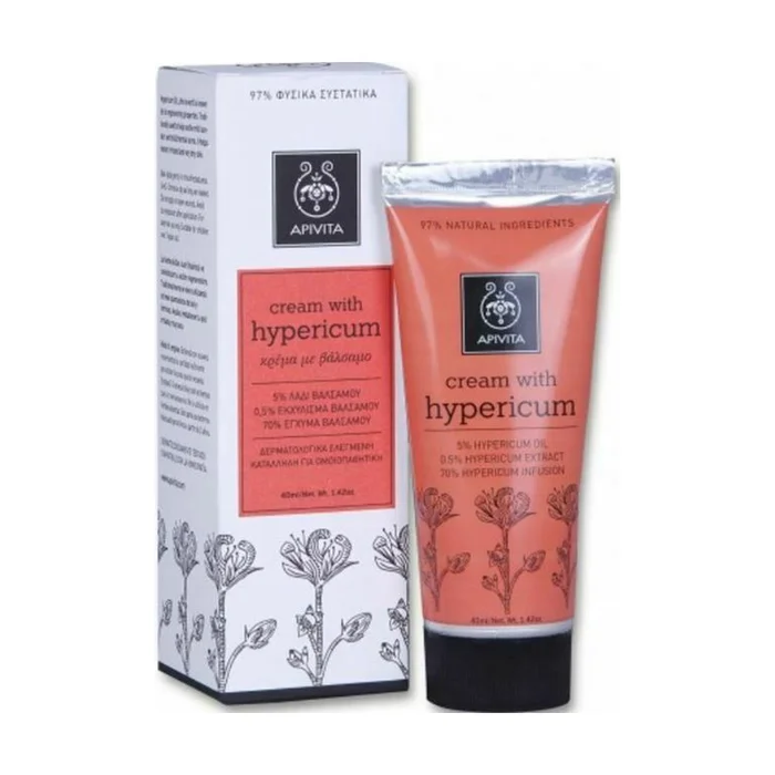 Johanniskrautbalsam 40 ml