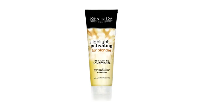 John Frieda Highlight Activating Moisturizing Conditioner 250 ml