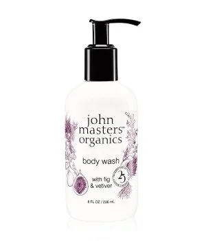 John Masters Organics Fig & Vetiver Duschgel
