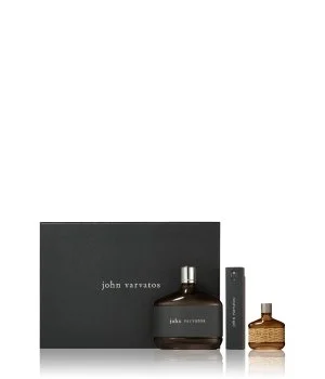John Varvatos John Varvatos Heritage Set Duftset