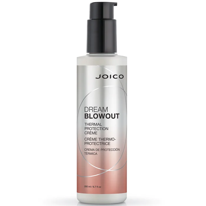 Joico Dream Blowout Thermal Schutzcreme 200 ml