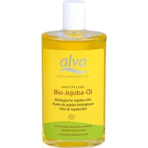 JOJOBA ÖL 100% naturrein 125 ml