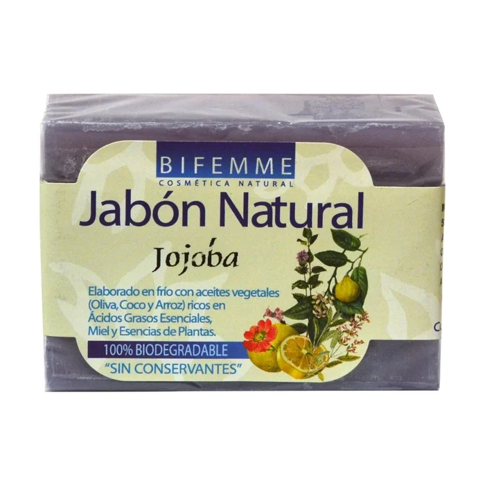 Jojoba-Seife 100 G