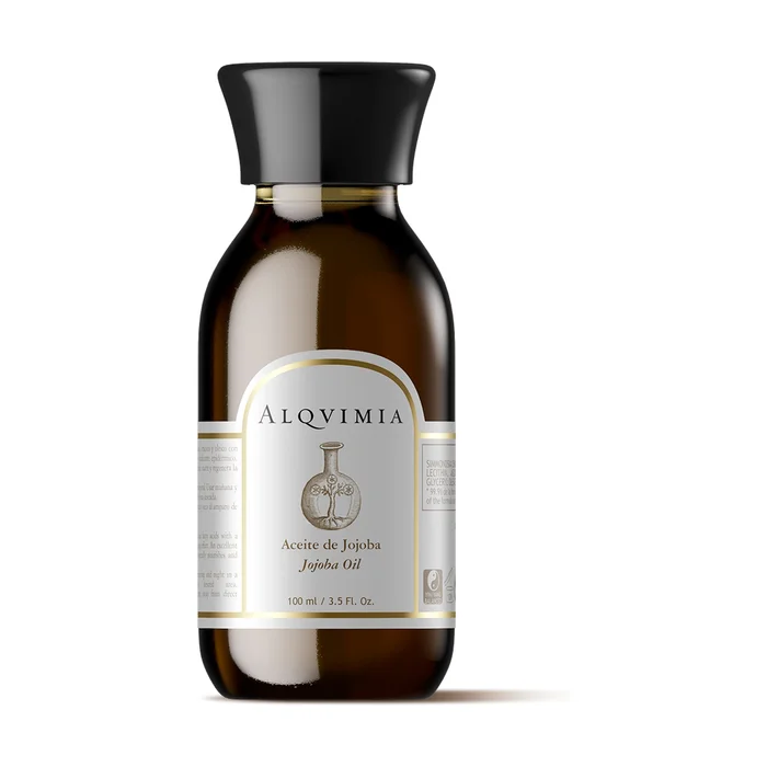 Jojobaöl 100 ml Öl