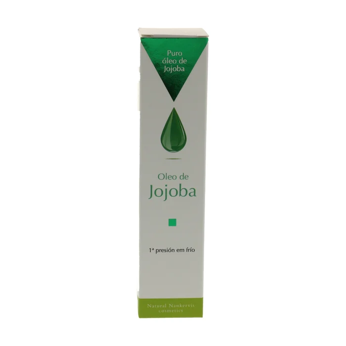 Jojobaöl 50 ml Öl