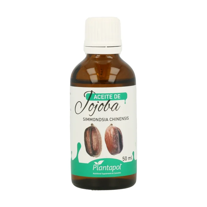 Jojobaöl 50 ml