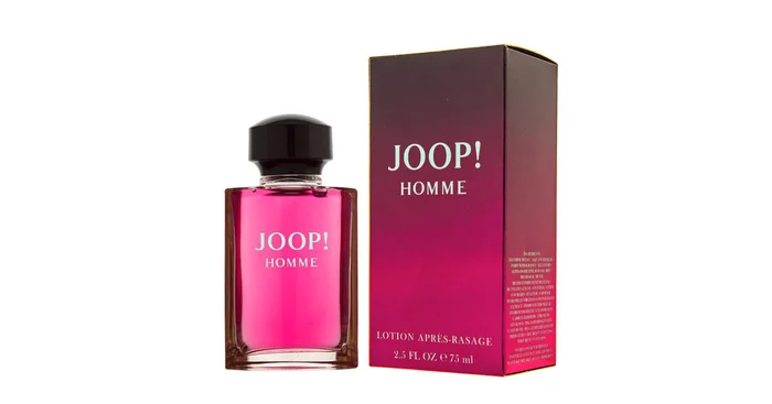 JOOP! Homme After Shave Lotion 75 ml (man)