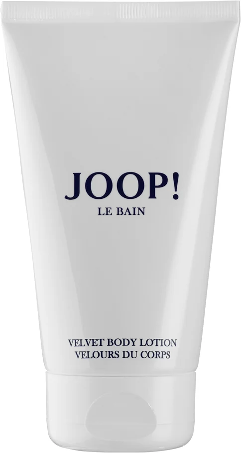 Joop! Le Bain Velvet Body Lotion