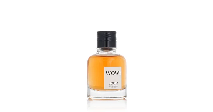 JOOP! Wow! Eau De Toilette 40 ml (man)