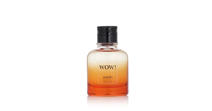 JOOP! Wow! Fresh Eau De Toilette 40 ml (man)