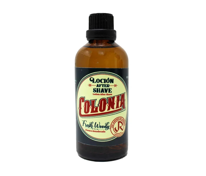 Joserra Aftershave Cologne 100 ml