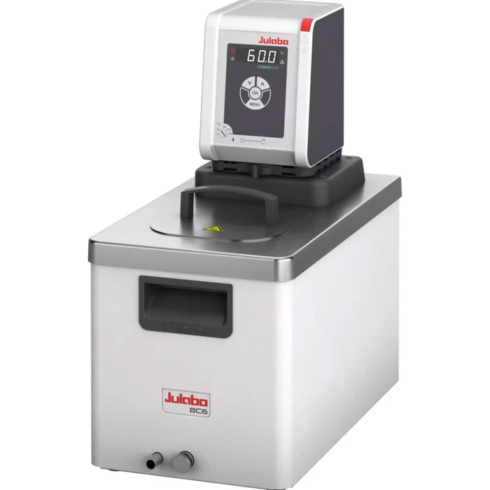 Julabo circulation thermostat CORIO CP-BC6