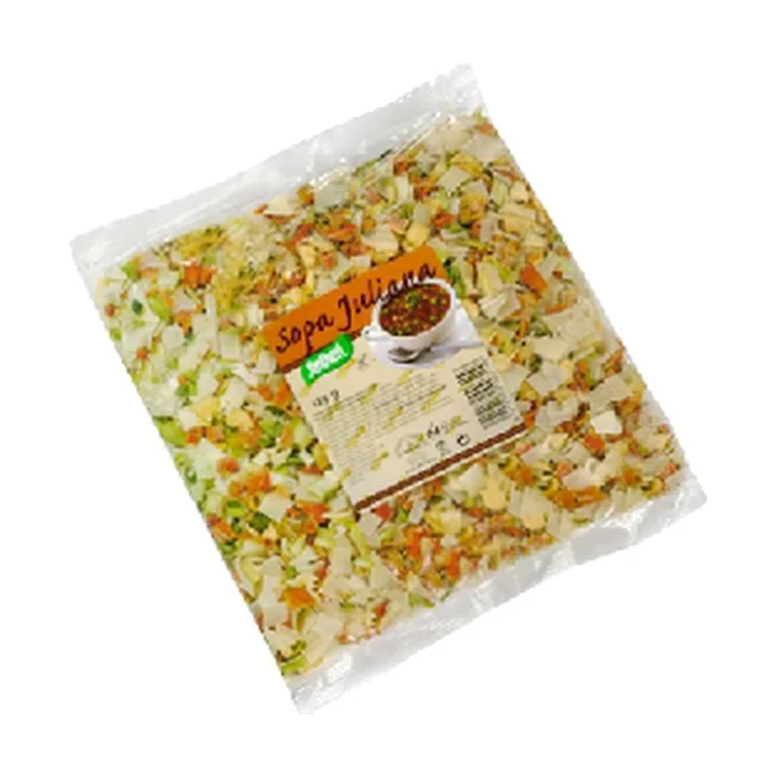 Julianne Suppe 125 G