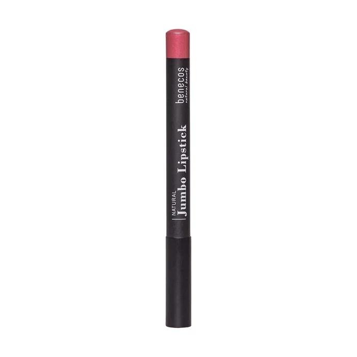 Jumbo rosig brauner Lippenstift 6 G