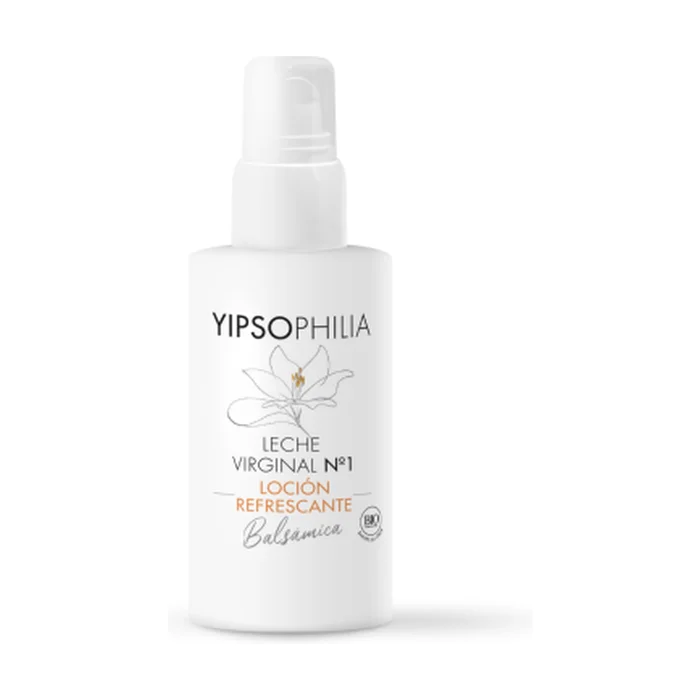 Jungfrau Milch 50 ml
