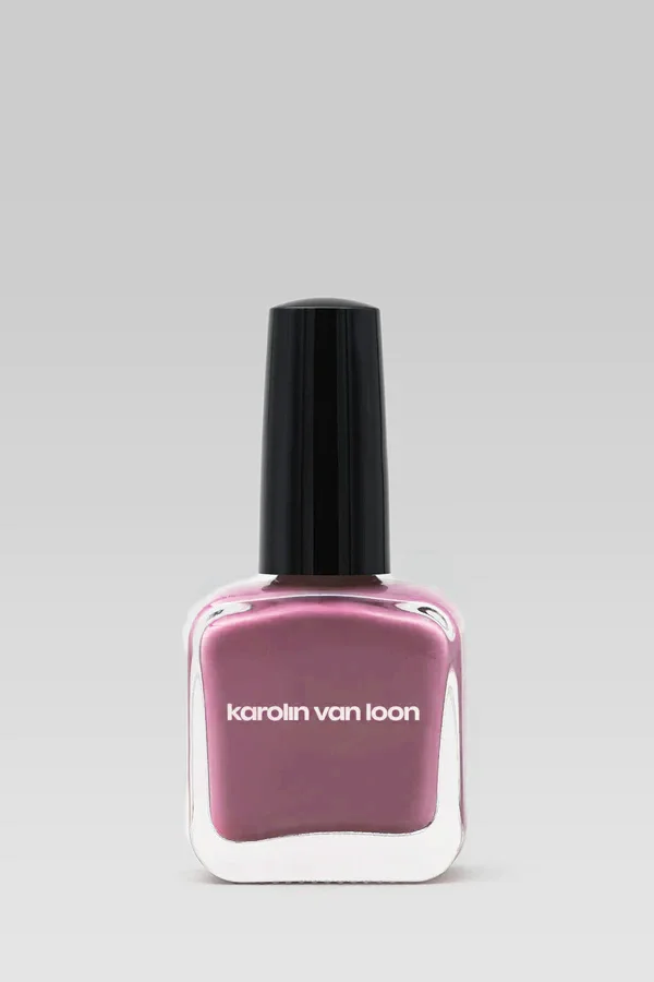 Jus de prune Nagellack (15ml)