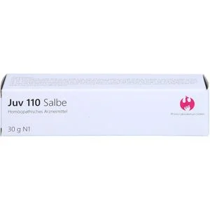 JUV 110 Salbe 30 g