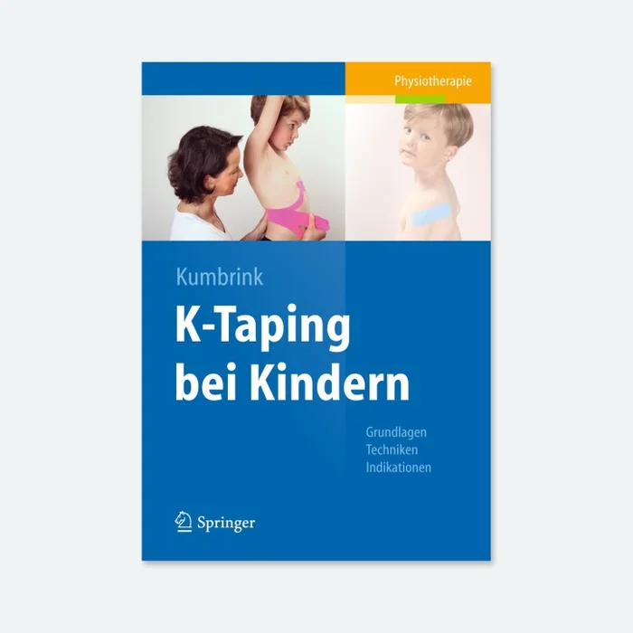 K-Taping bei Kindern