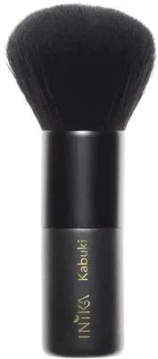 Kabuki Brush Kabuki Pinsel (vegan)
