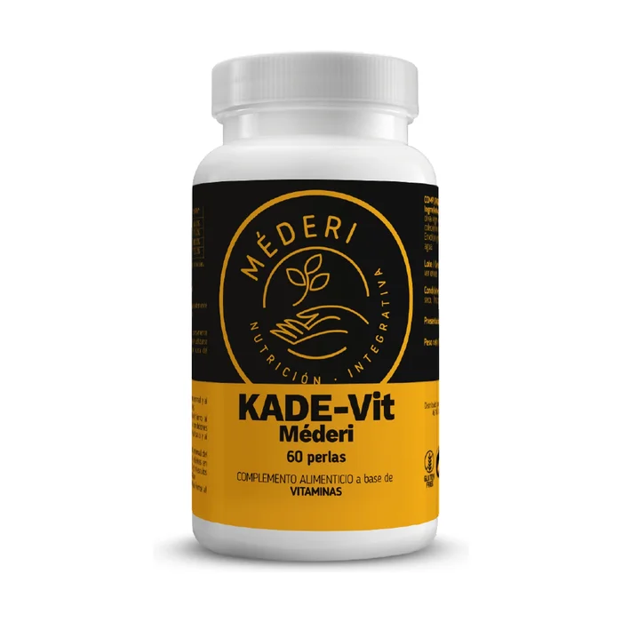 Kade-vit 60 Perlen