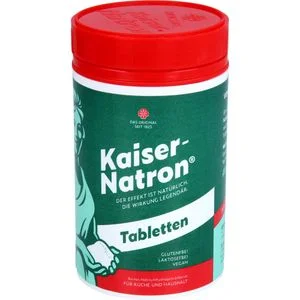 KAISER NATRON Tabletten 100 St