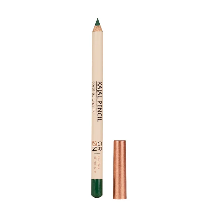 Kajal grasgrüner Kajalstift 1 Einheit