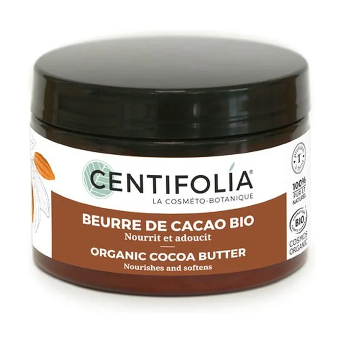 Kakaobutter 125 ml