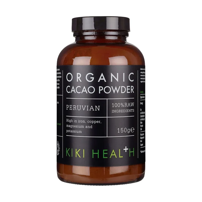 Kakaopulver Bio 150 G