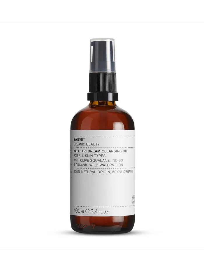Kalahari Dream Cleansing Oil