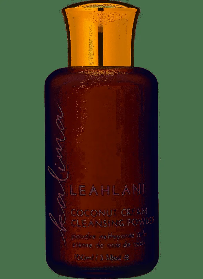 Kalima Coconut Cream Cleansing Powder (100ml)